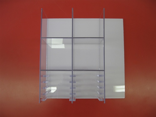 Boîte De Rangement Pour Arcs Orthodontiques – Transparente, Générique, Neuve, Idéale Dentiste/ortho