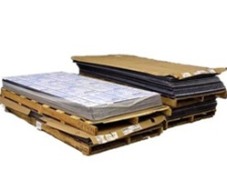 thumbnail image 2 of Lexan Polycarbonate Clear Plastic Sheet – 3/16 X 48 X 36, Made In USA 2 of 5